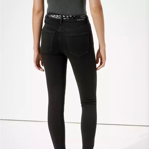 NEW!American Eagle jeans. - Picture 2 of 3